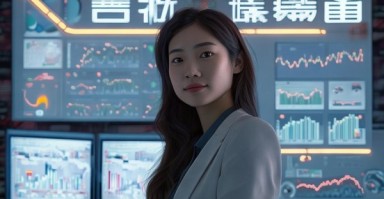 瑞丝信息咨询服务，让数据更透明，决策更明智！