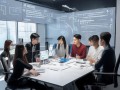 花溪小志信息技术咨询部，技术驱动的创新解决方案