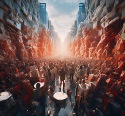 大关信息咨询服务，从危机到挑战的玩家挑战