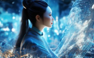 邹云，解析信息咨询服务领域的未来