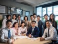 苏亿家房产咨询，专业与亲民的平衡