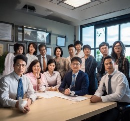 苏亿家房产咨询，专业与亲民的平衡