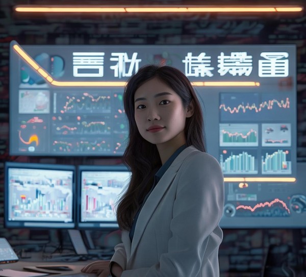 瑞丝信息咨询服务，让数据更透明，决策更明智！