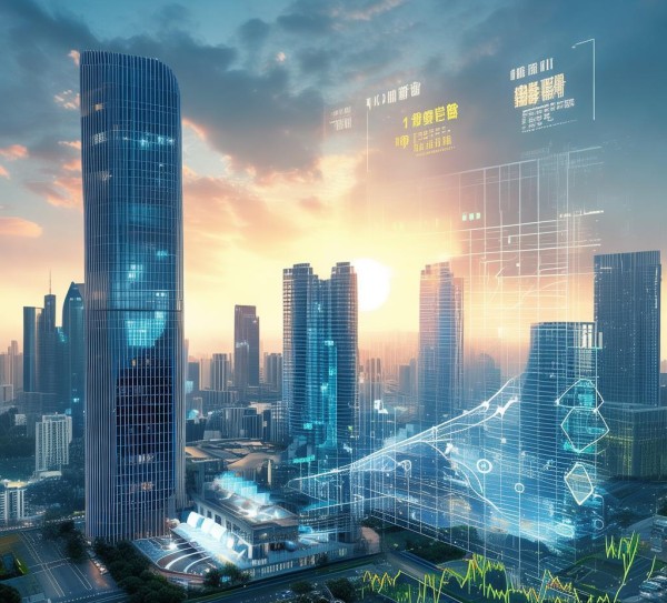 金阳置业,解读房地产市场的未来,引领市场走向潜力 金阳置业,解读房地产市场的未来,引领市场走向潜力