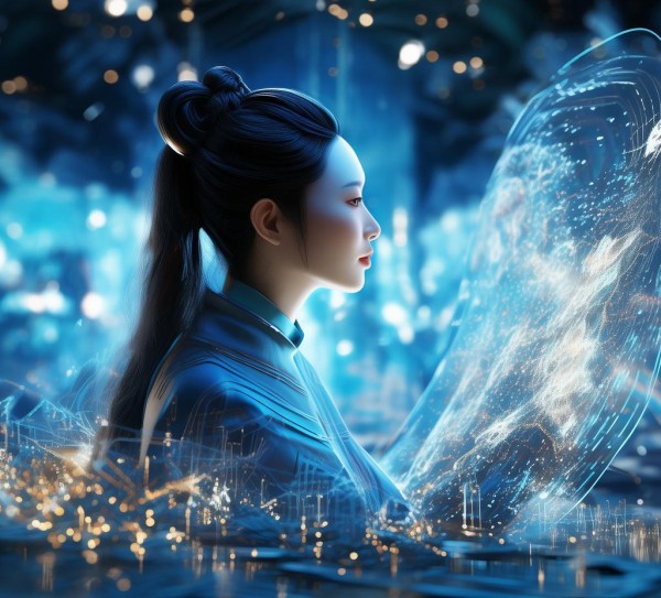 邹云,解析信息咨询服务领域的未来 邹云,解析信息咨询服务领域的未来